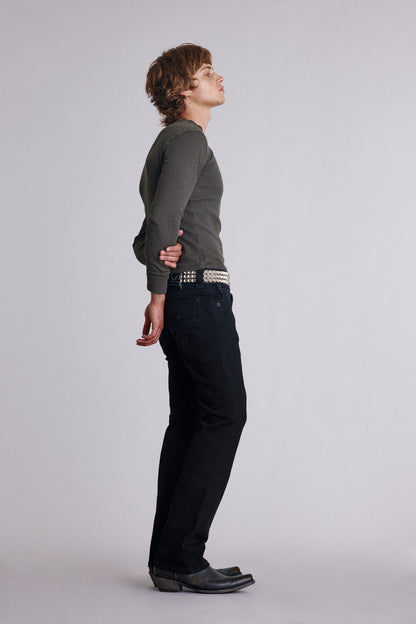 Arther Bootcut Jeans