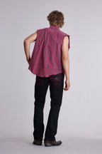 Arther Bootcut Jeans - Rock Revival®