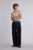 Newton Oversized Fit Jeans - Rock Revival®