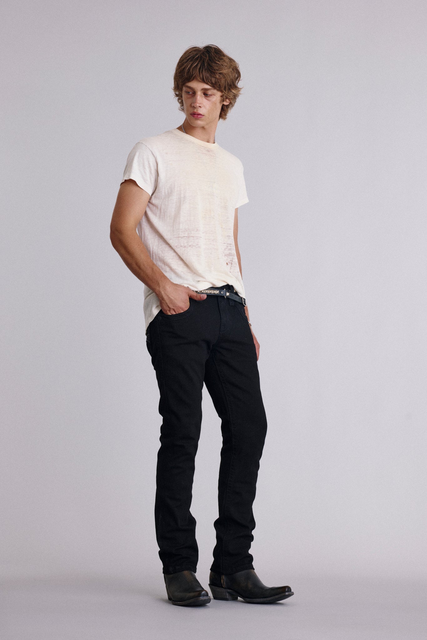 Arther Straight Jeans - Rock Revival®