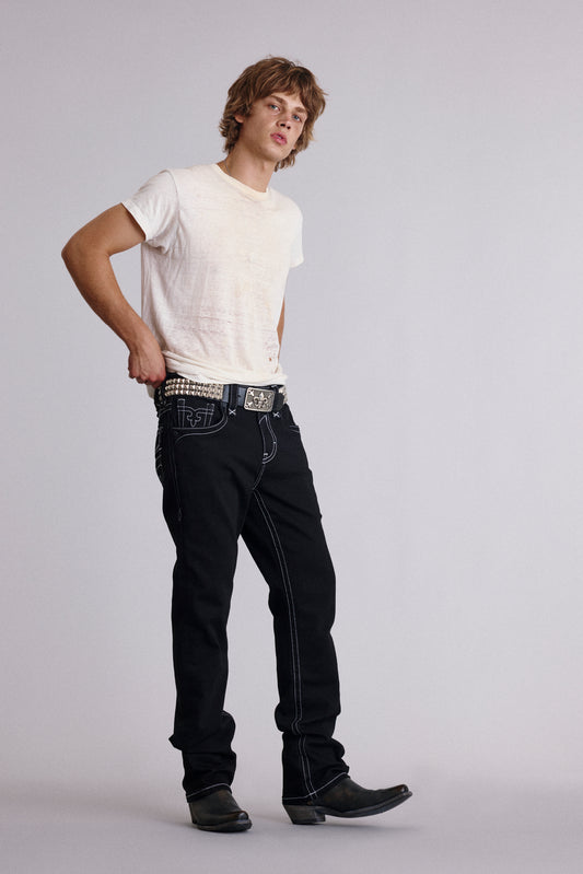 Clark Straight 2 Jeans