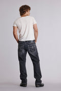 BACK VIEW