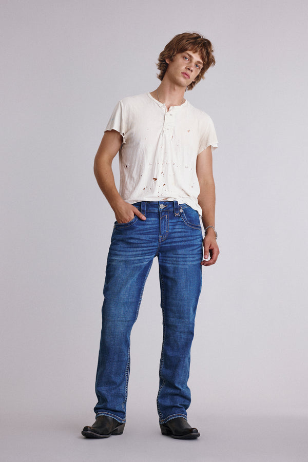 JEAN RECTO ARTHER J200 