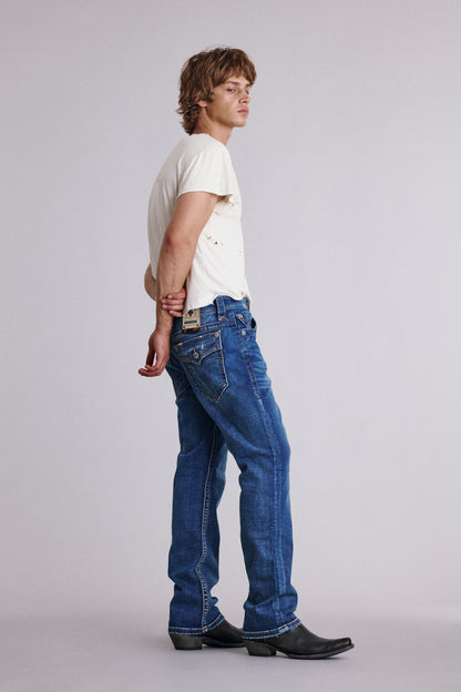 SIDE VIEW