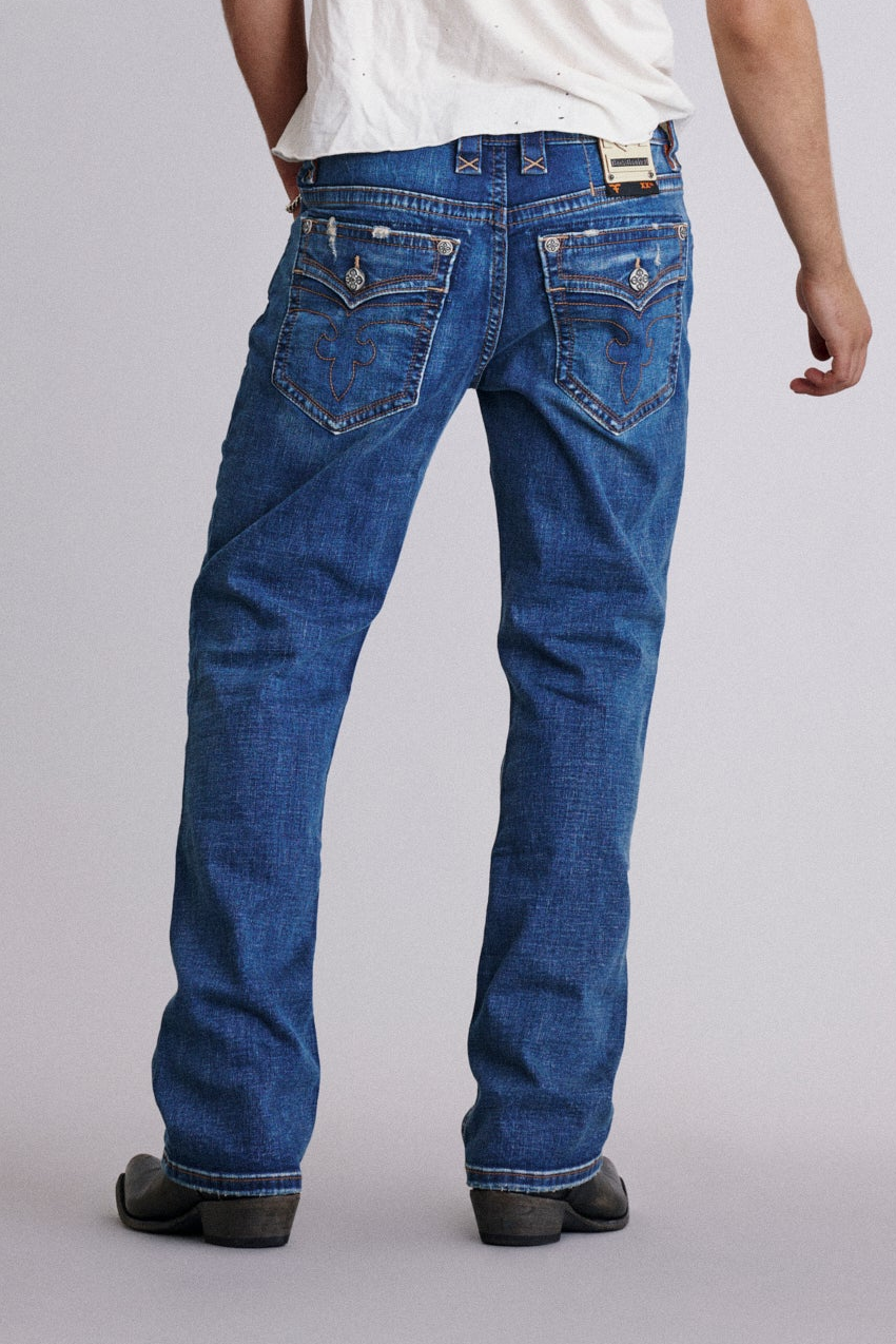 JEAN RECTO ARTHER J200 