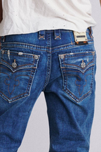 JEAN RECTO ARTHER J200 
