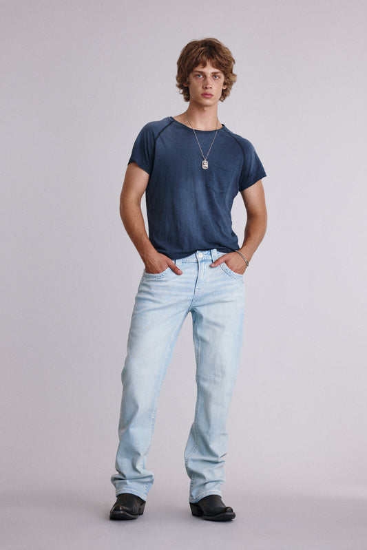 Clark Straight 2 Jeans