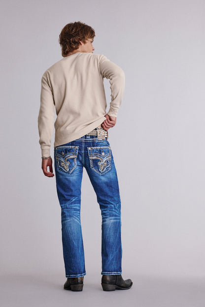 Jadyn Bootcut Jeans