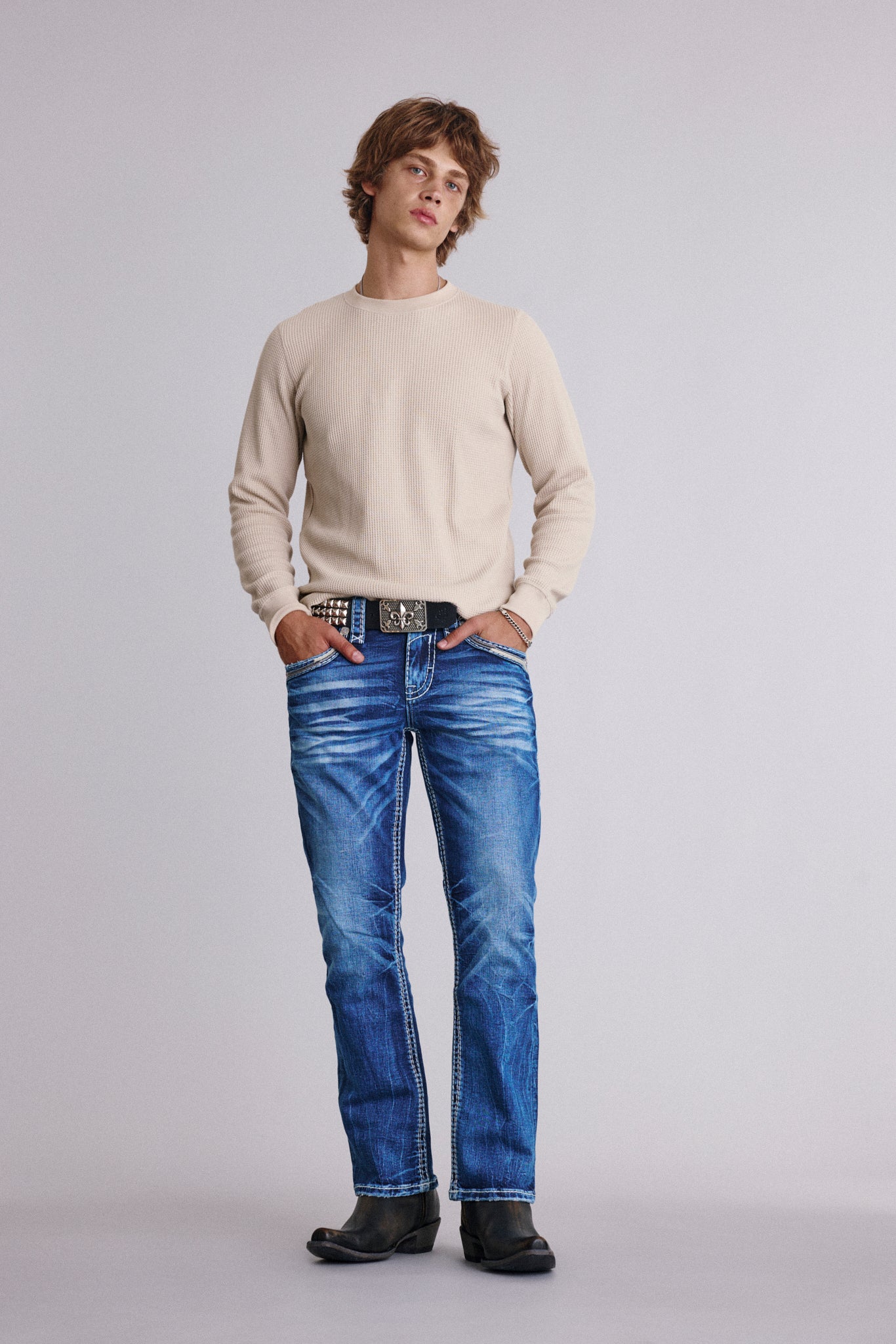 Jadyn Bootcut Jeans