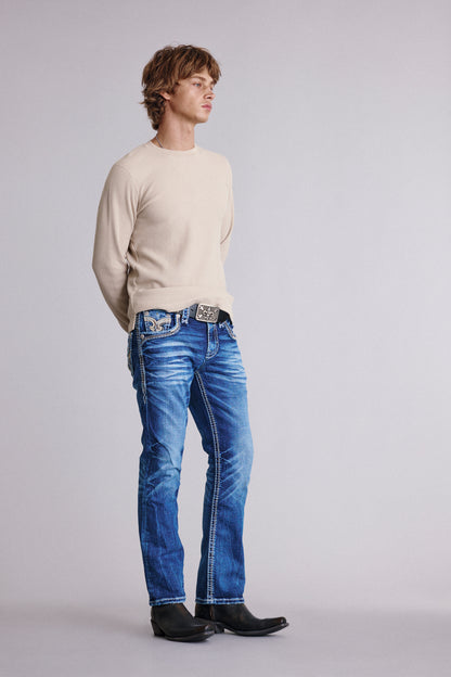 Jadyn Bootcut Jeans