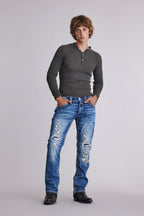 Jameson Straight Jeans - Rock Revival®