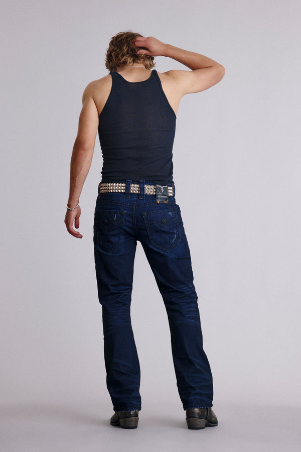 JEAN RECTO ARTHER J200 