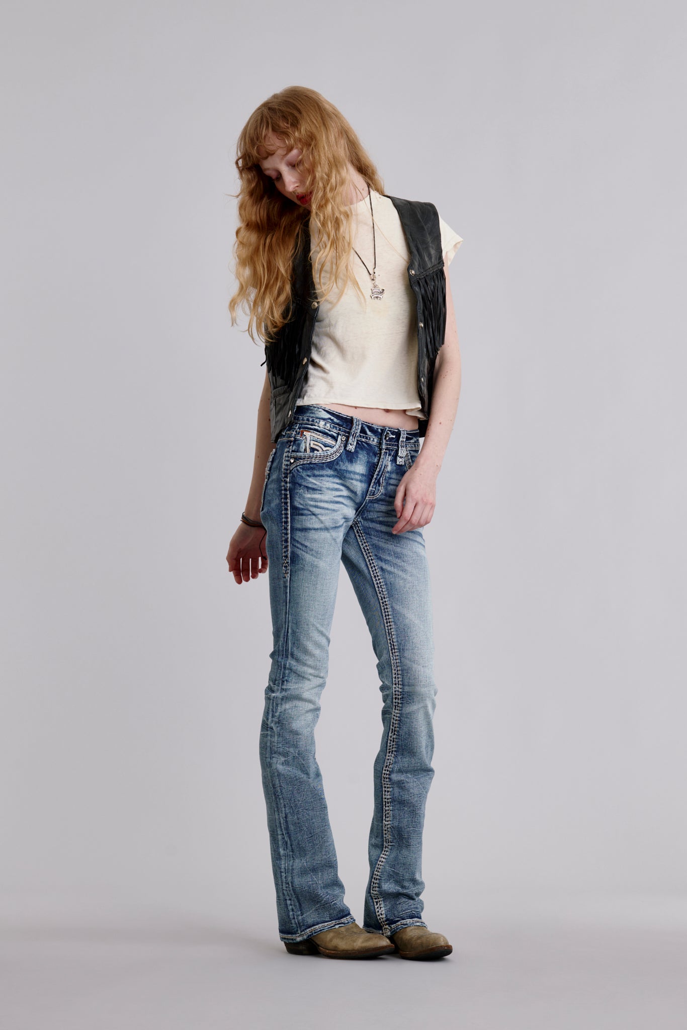 Bootcut Jeans for Women | Rock Revival
