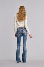 BACK VIEW