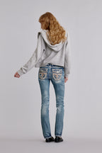 BACK VIEW