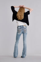 BACK VIEW