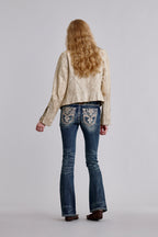 BACK VIEW