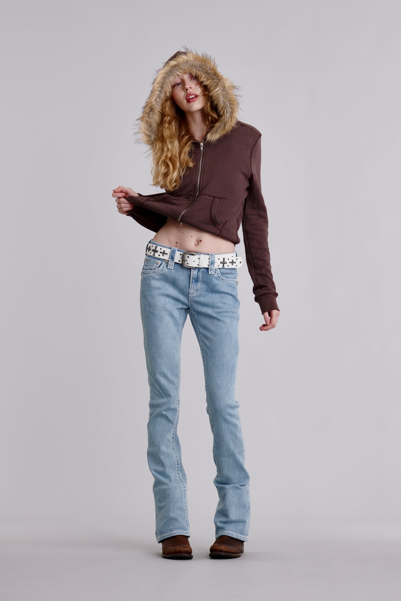 FRONT VIEW