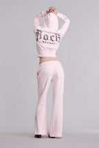 BACK VIEW