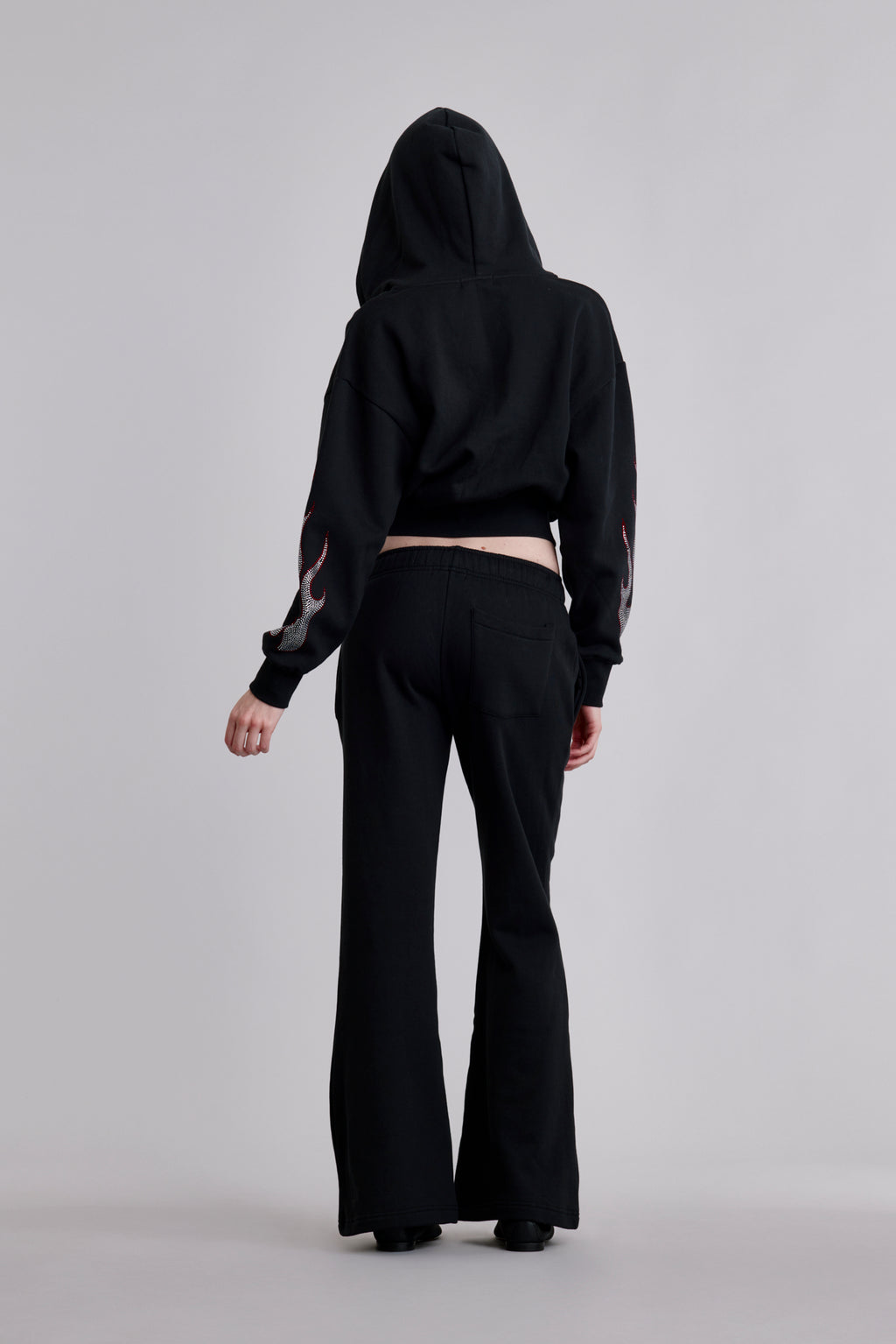 BACK VIEW