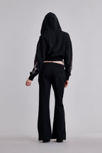 BACK VIEW