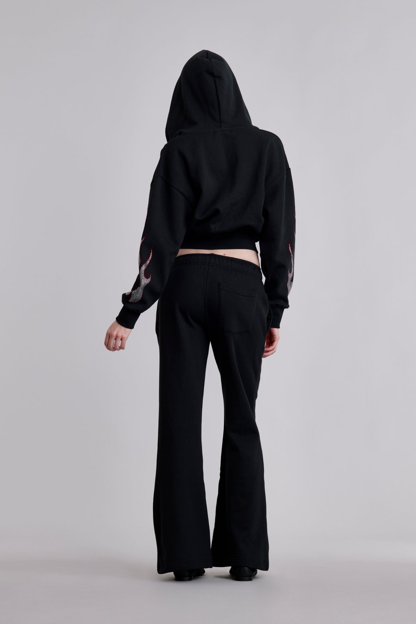 BACK VIEW