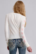 BACK VIEW