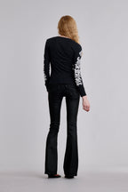 FULL BACK VIEW