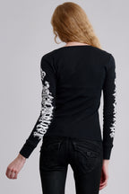 BACK VIEW