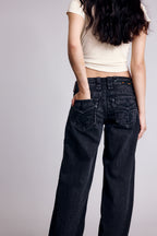 BACK VIEW