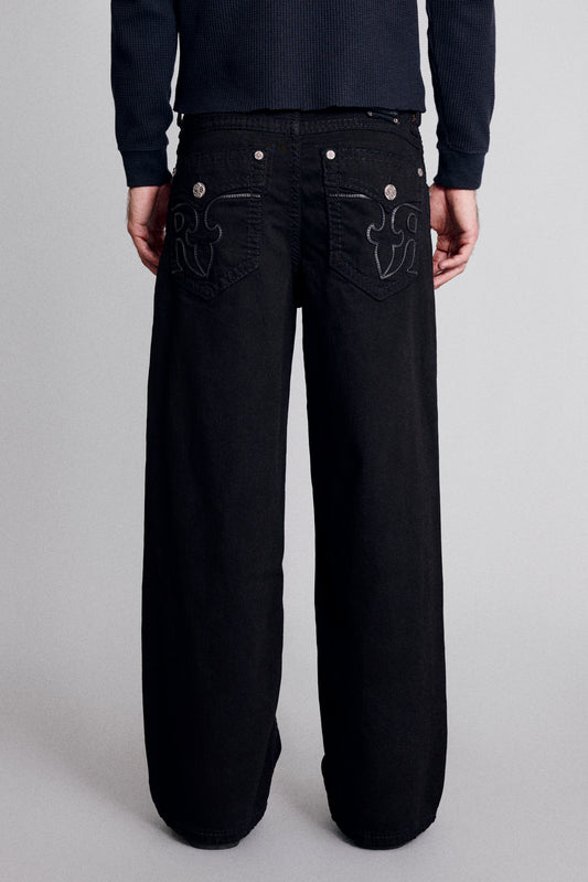 Newton Baggy Jeans