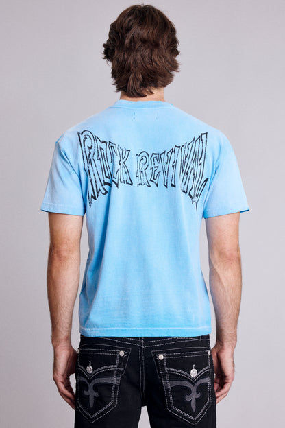 BACK VIEW