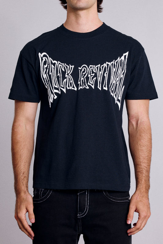 Vincent Short Sleeve T-Shirt