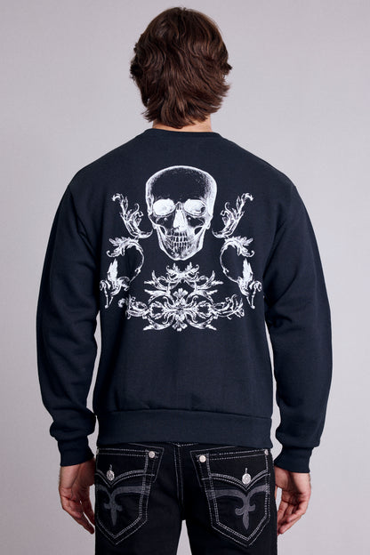 BACK VIEW