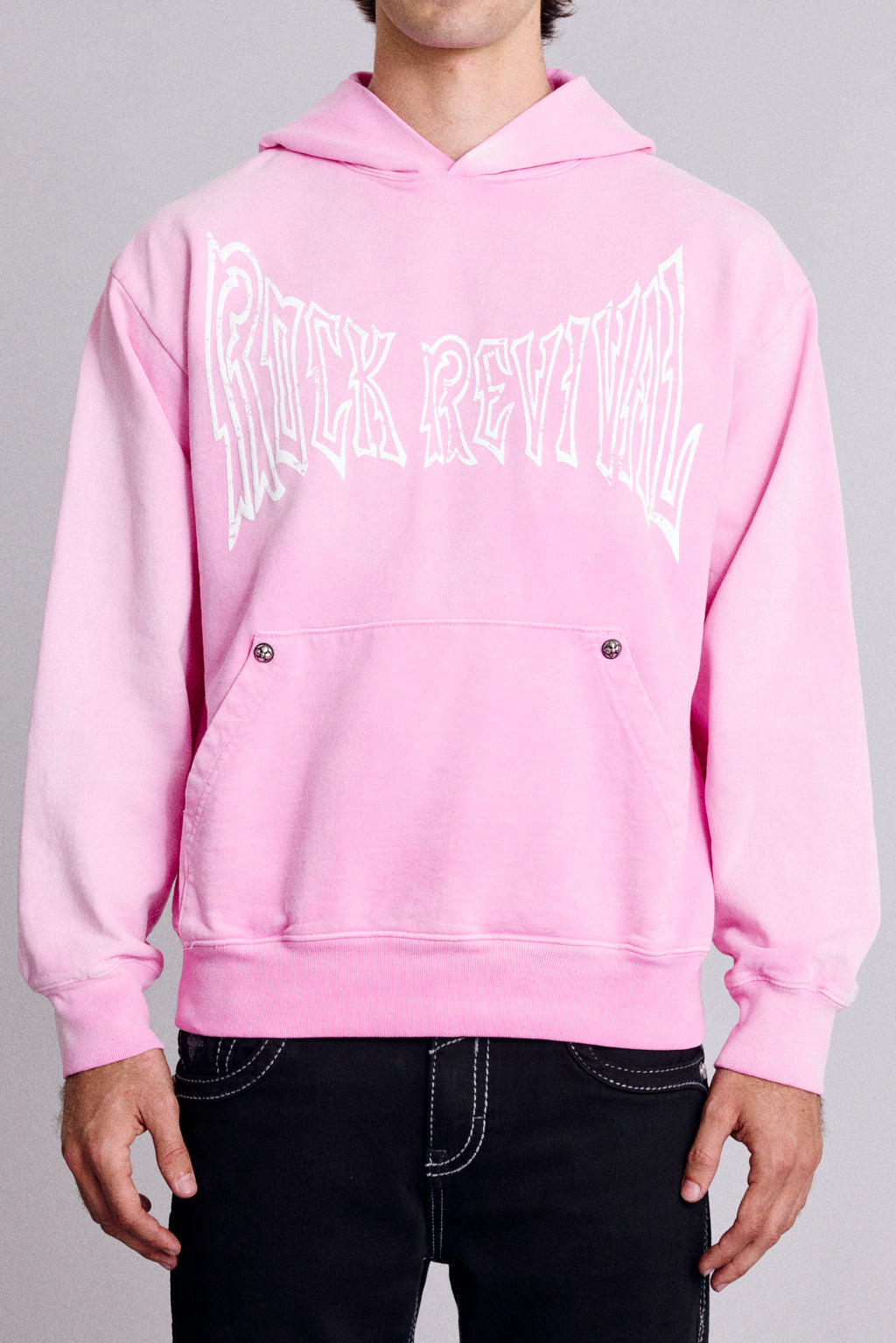 Wilson Hoodie - Rock Revival®