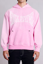 Wilson Hoodie - Rock Revival®