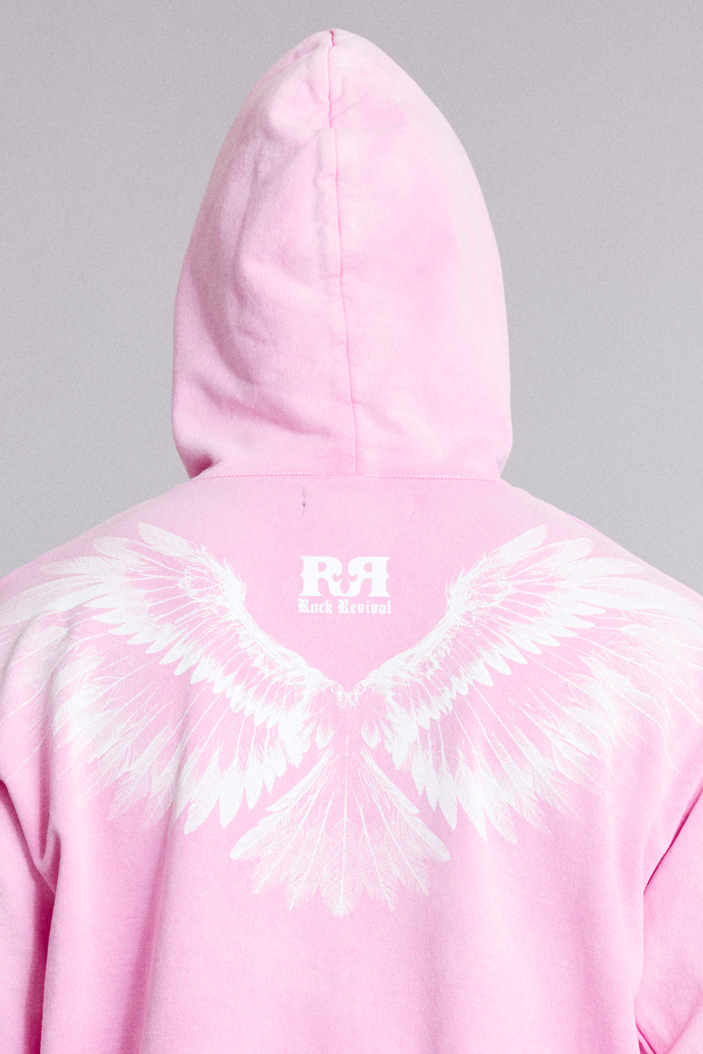 Wilson Hoodie - Rock Revival®