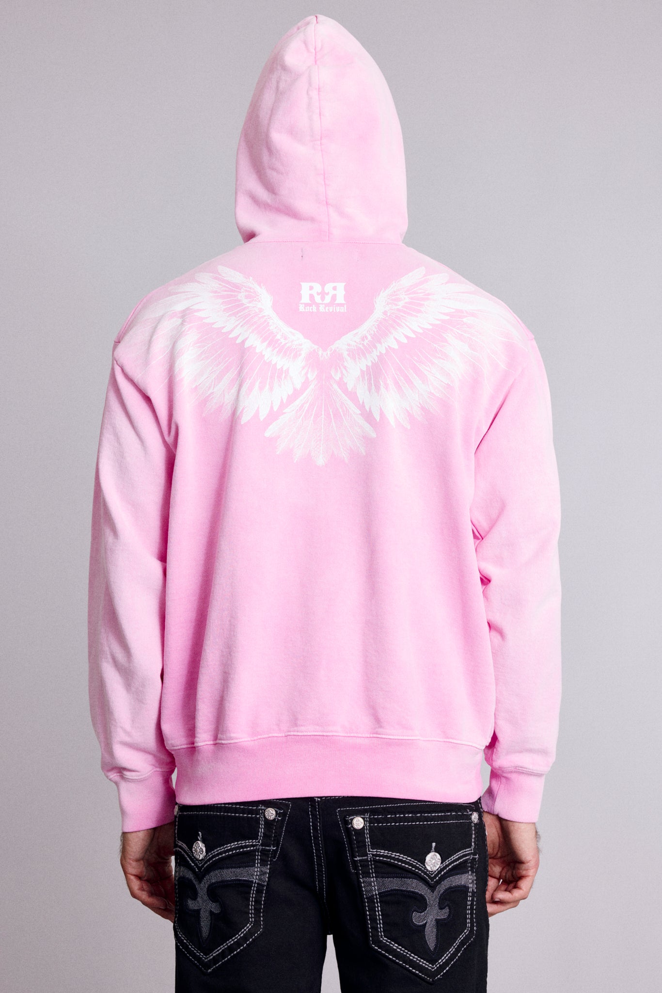 Wilson Hoodie