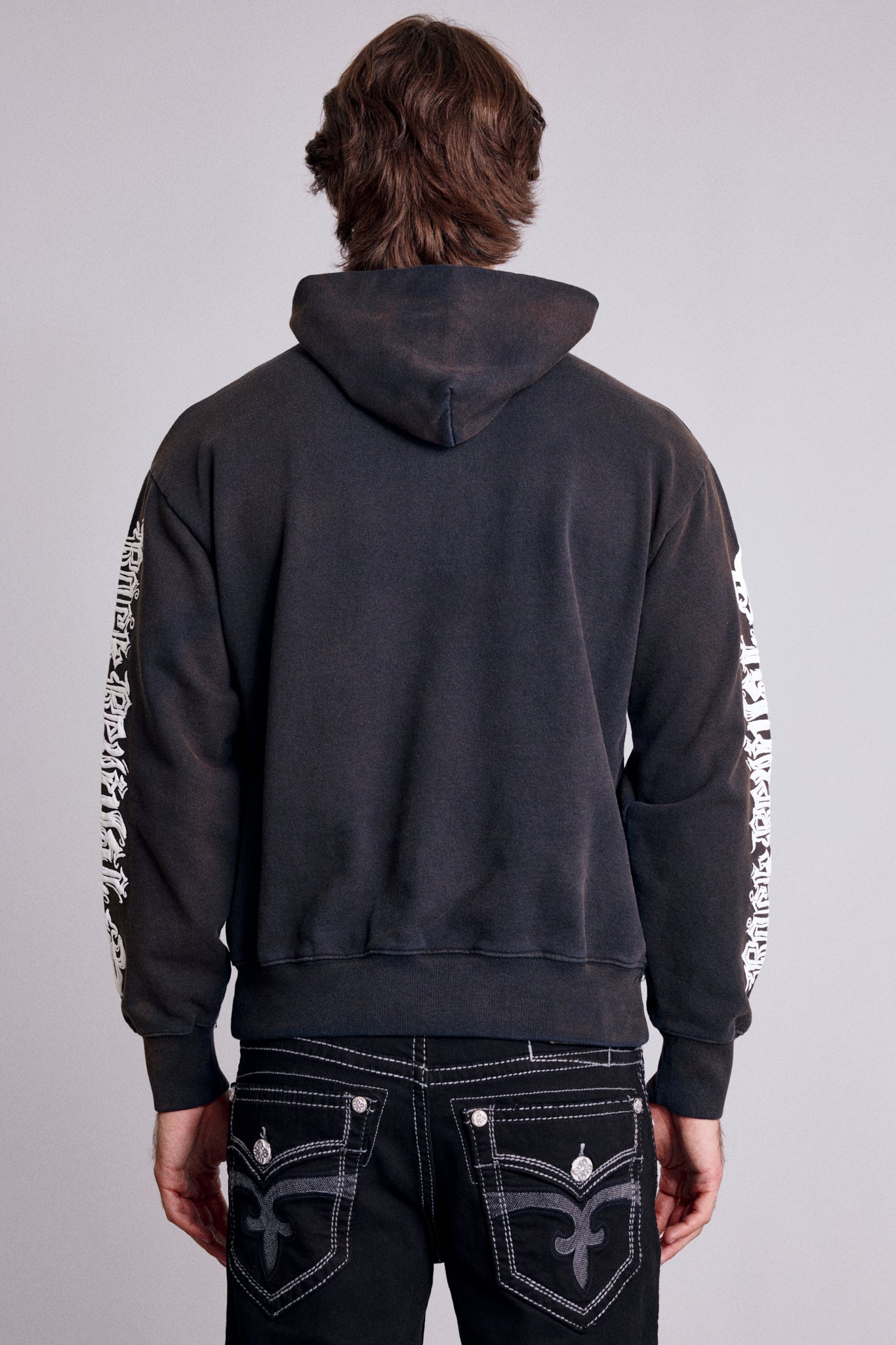 BACK VIEW