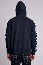 BACK VIEW