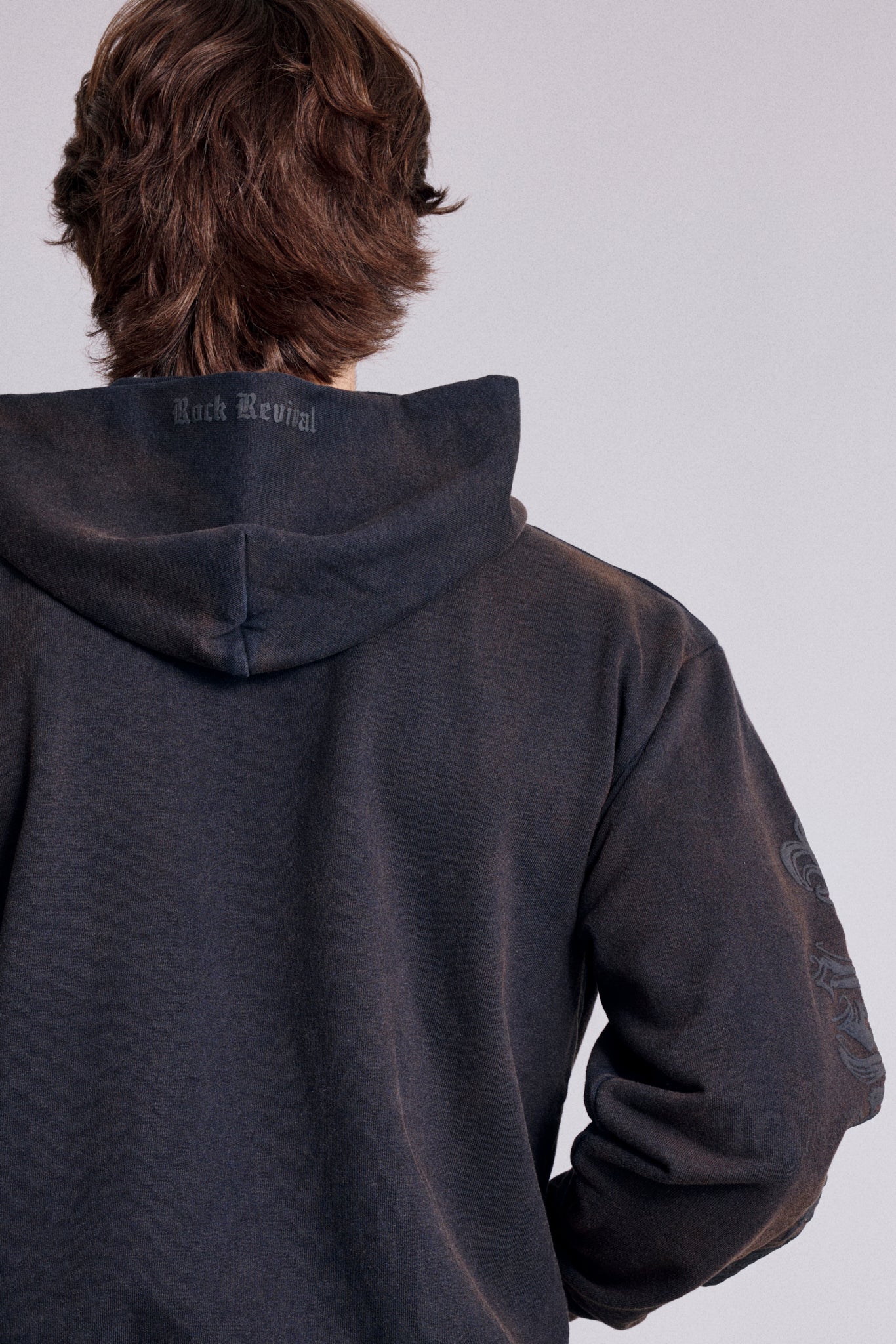 BACK VIEW