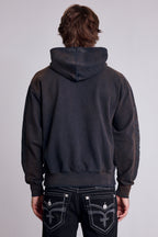 BACK VIEW