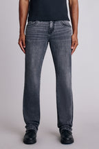 Titan Relaxed Straight Jeans - Rock Revival®
