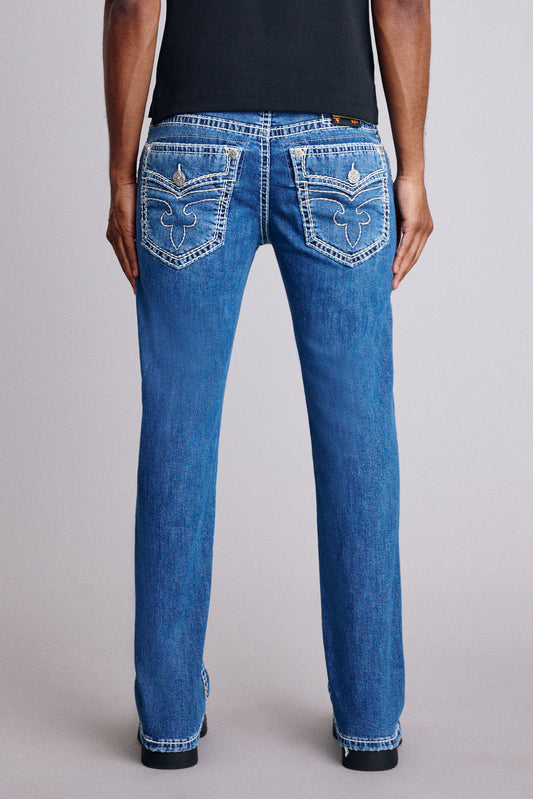 Titan Straight 2 Jeans