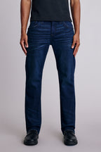Titan Relaxed Straight Jeans - Rock Revival®