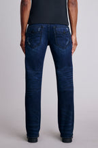 Titan Relaxed Straight Jeans - Rock Revival®