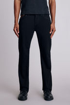 Titan Relaxed Straight Jeans - Rock Revival®