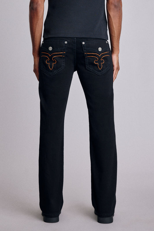 Titan Straight 2 Jeans
