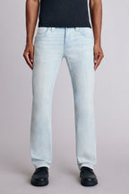Titan Relaxed Straight Jeans - Rock Revival®