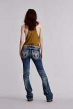 BACK VIEW